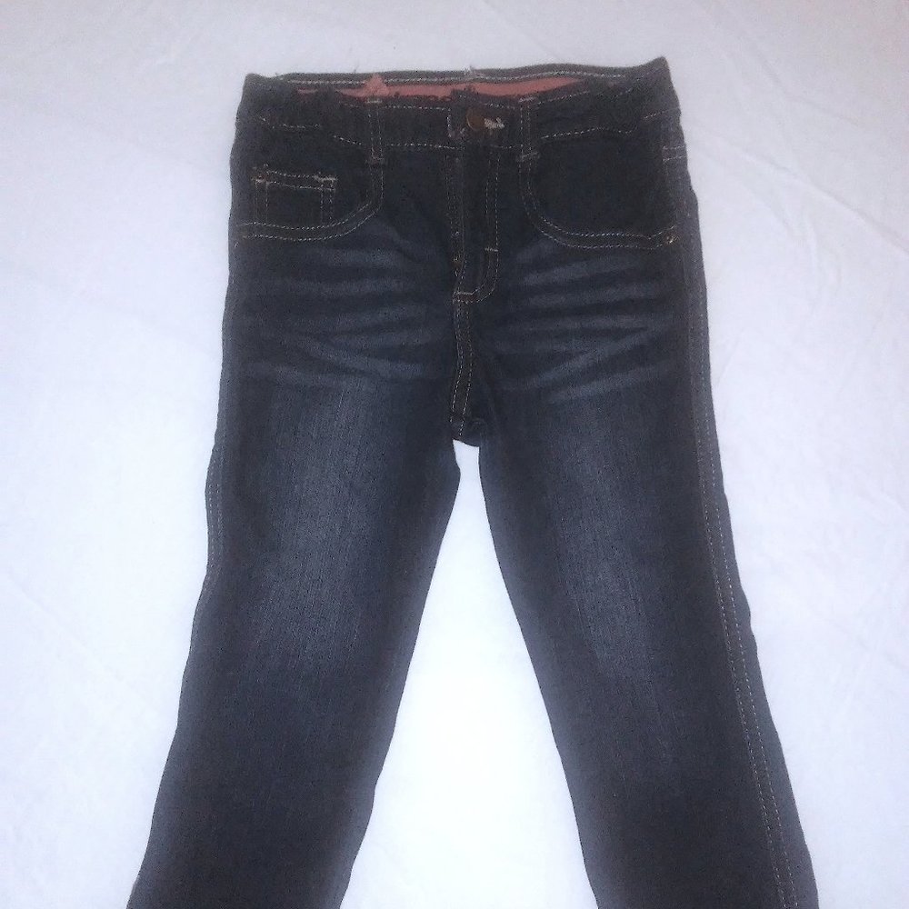 Wrangler Flex Boy's Jeans